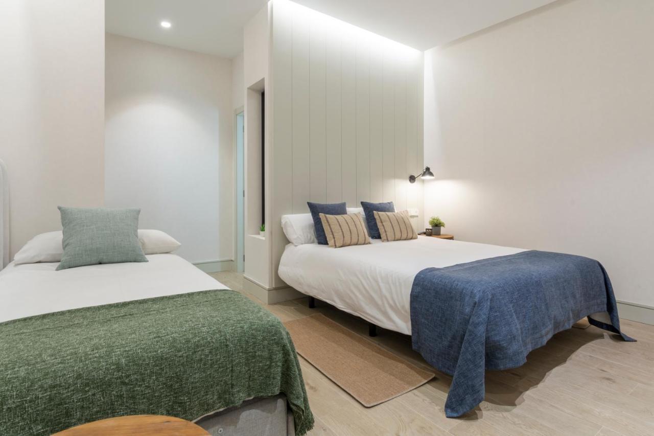 Prado Rooms 46 - Darya Living — Fotos 1
