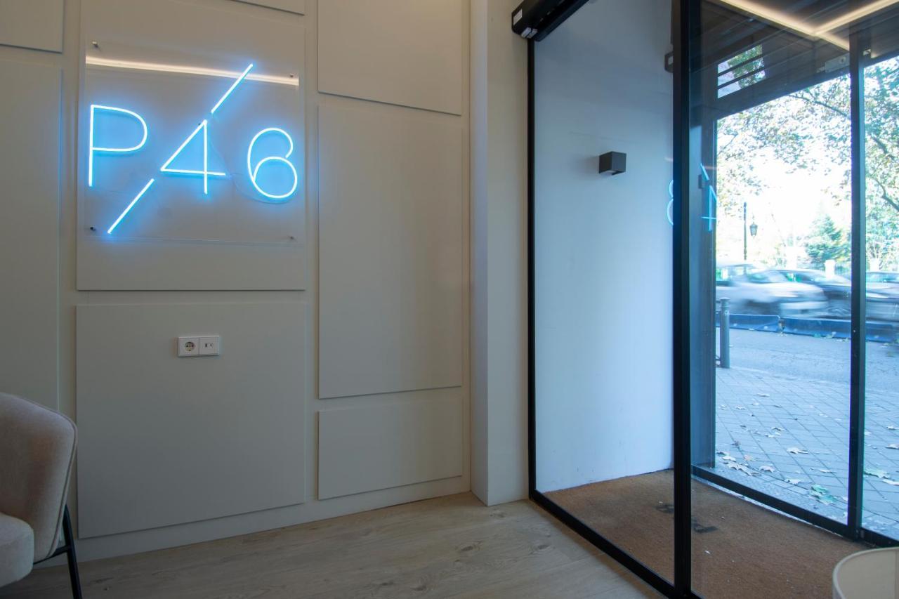 Prado Rooms 46 - Darya Living — Fotos 2