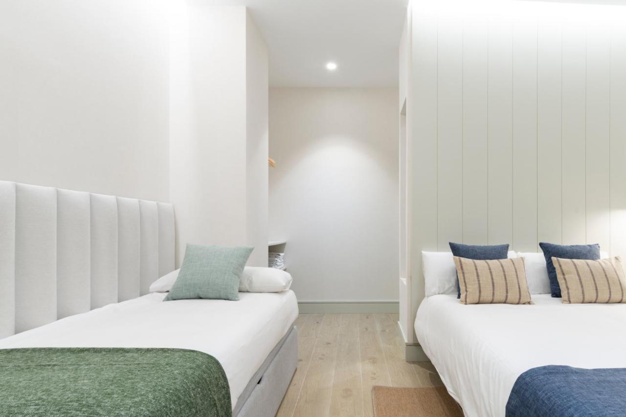 Prado Rooms 46 - Darya Living — Fotos 3